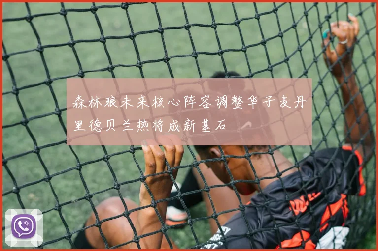 森林狼未来核心阵容调整华子麦丹里德贝兰热将成新基石